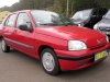 Renault Clio, 1996 - pohled č. 3