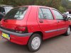 Renault Clio, 1996 - pohled č. 5