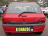 Renault Clio, 1996 - pohled č. 6