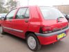 Renault Clio, 1996 - pohled č. 7