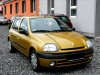 Renault Clio, 1999 - celkový pohled
