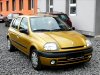 Renault Clio, 1999 - pohled č. 3