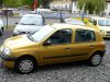 Renault Clio, 1999 - pohled č. 6