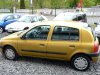 Renault Clio, 1999 - pohled č. 7