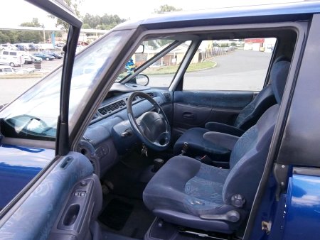 Renault Espace, 0 - pohled č. 6