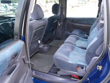 Renault Espace, 0 - pohled č. 7