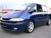 Renault Espace, 0 - celkový pohled