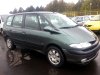 Renault Espace, 2002 - celkový pohled
