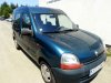 Renault Kangoo, 1998 - pohled č. 3
