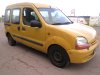Renault Kangoo, 1998 - pohled č. 2