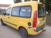 Renault Kangoo, 1998 - pohled č. 5