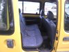Renault Kangoo, 1998 - pohled č. 8