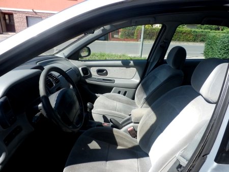 Renault Laguna, 1998 - pohled č. 7