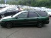 Renault Laguna, 1997 - pohled č. 3