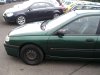 Renault Laguna, 1997 - pohled č. 4