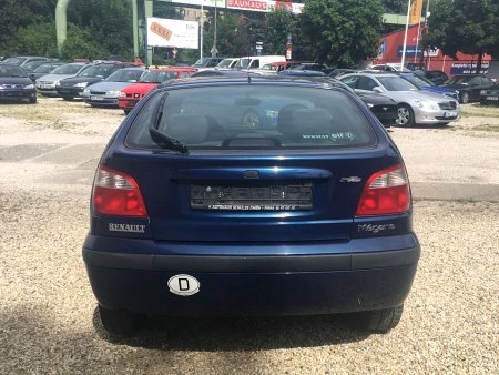 Renault Mégane, 2011 - pohled č. 6