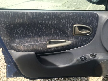 Renault Mégane, 2011 - pohled č. 9