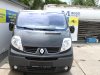 Renault Trafic, 2006 - celkový pohled