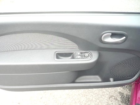 Renault Twingo, 2012 - pohled č. 6