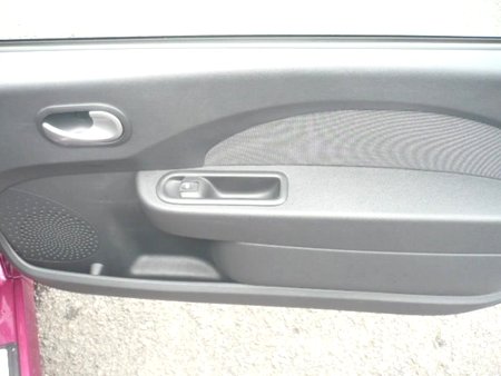 Renault Twingo, 2012 - pohled č. 8