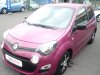 Renault Twingo, 2012 - celkový pohled