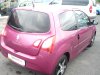 Renault Twingo, 2012 - pohled č. 3