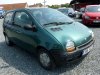 Renault Twingo, 1994 - pohled č. 7