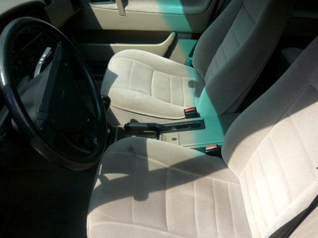 Saab 9000, 2009 - pohled č. 9