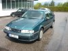 Saab 9000, 2009 - pohled č. 2