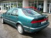 Saab 9000, 2009 - pohled č. 5