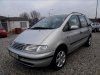 Seat Alhambra, 1998 - pohled č. 1