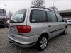 Seat Alhambra, 1998 - pohled č. 4