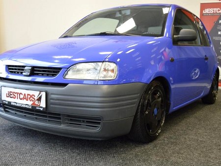 Seat Arosa, 0 - pohled č. 9