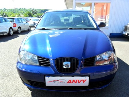 Seat Cordoba, 2011 - pohled č. 2