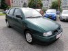 Seat Ibiza, 1999 - celkový pohled