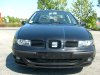 Seat Toledo, 1999 - pohled č. 5