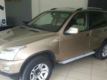 Shuanghuan CEO, 0 - pohled č. 2