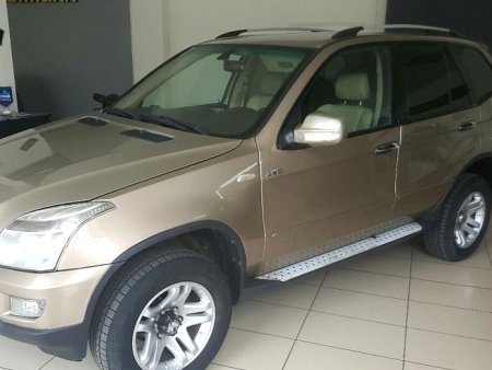 Shuanghuan CEO, 0 - pohled č. 3