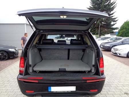 Shuanghuan CEO, 2008 - pohled č. 7