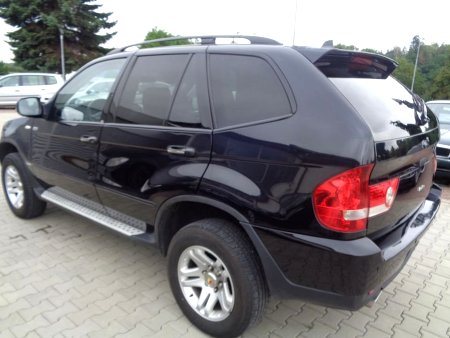 Shuanghuan CEO, 2008 - pohled č. 8