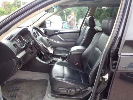 Shuanghuan CEO, 2008 - pohled č. 9