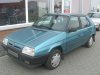 Škoda Favorit, 1994 - celkový pohled