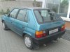 Škoda Favorit, 1994 - pohled č. 3