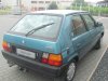 Škoda Favorit, 1994 - pohled č. 5