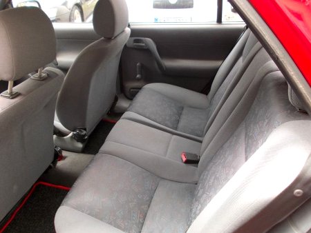 Škoda Felicia, 2010 - pohled č. 7