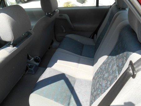 Škoda Felicia, 2005 - pohled č. 6