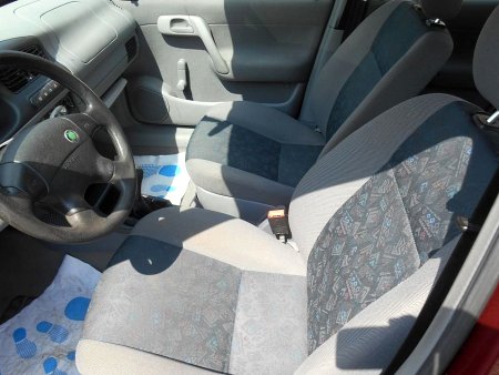 Škoda Felicia, 2005 - pohled č. 7