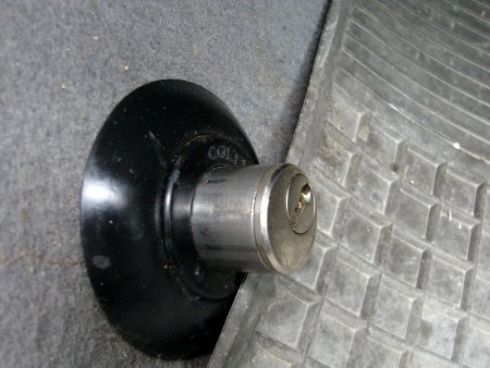 Škoda Felicia, 2005 - pohled č. 7