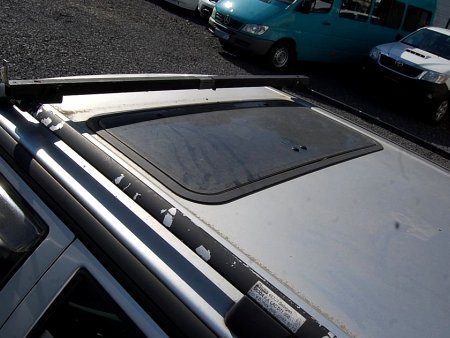 Škoda Felicia, 2003 - pohled č. 7