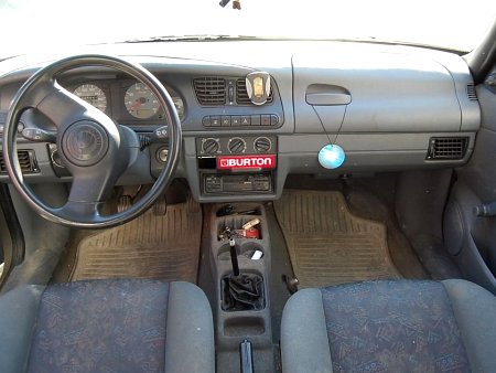 Škoda Felicia, 2003 - pohled č. 8